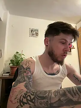 JonahShaw online show from 02/23/26, 07:31