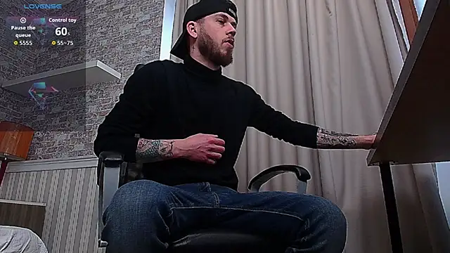 JonahShaw online show from 03/05/26, 05:37