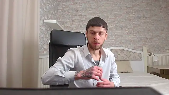 JonahShaw online show from 04/10/26, 04:30