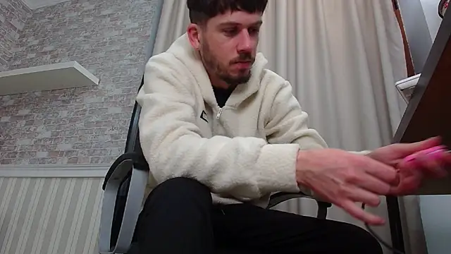 JonahShaw online show from 10/11/25, 04:13