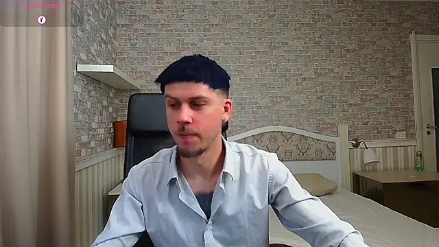JonahShaw online show from 05/11/26, 04:47