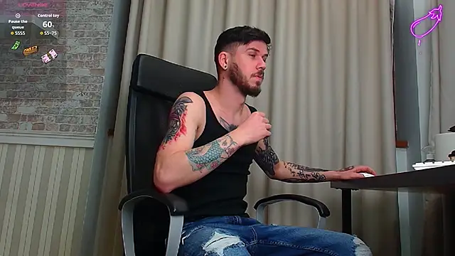 JonahShaw online show from 11/29/25, 05:07