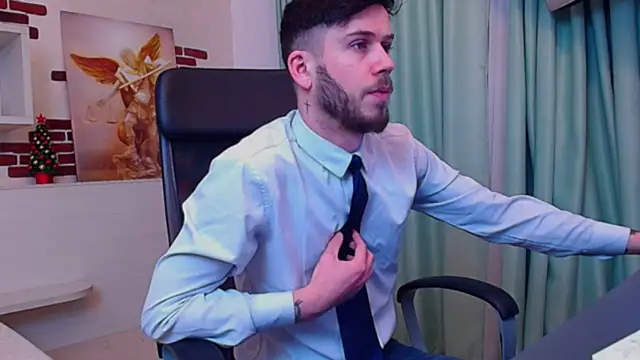 JonahShaw online show from 01/08/26, 06:19