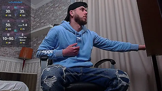 JonahShaw online show from 02/28/26, 05:07