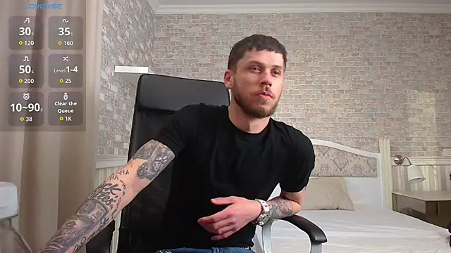 JonahShaw online show from 04/09/26, 04:36