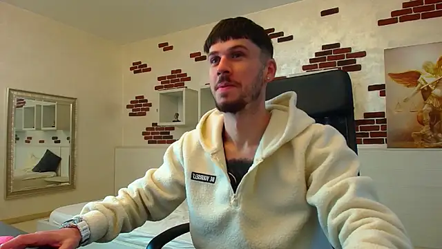 JonahShaw online show from 10/05/25, 04:25