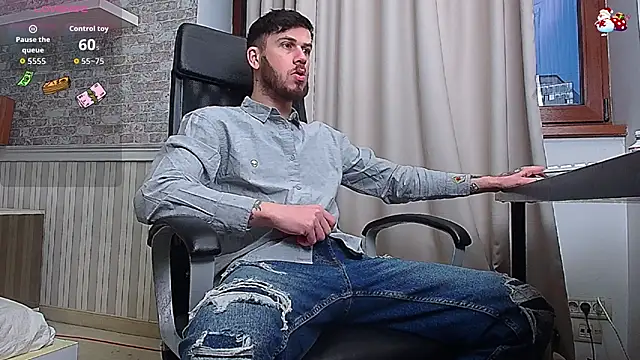 JonahShaw online show from 01/13/26, 05:33