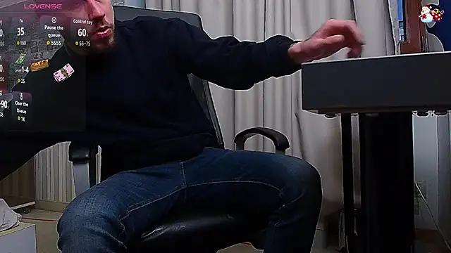 JonahShaw online show from 01/17/26, 05:33