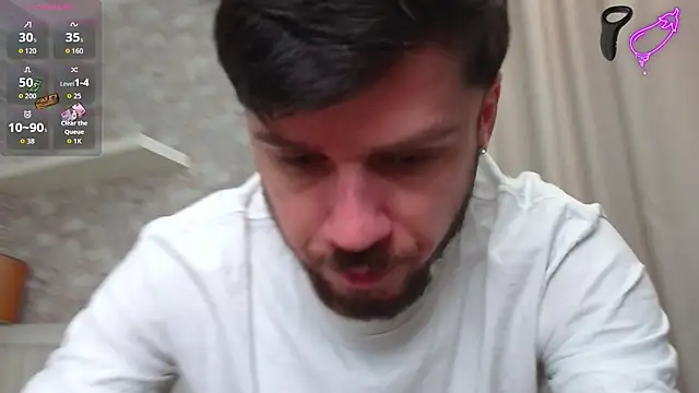 JonahShaw online show from 11/14/25, 05:11