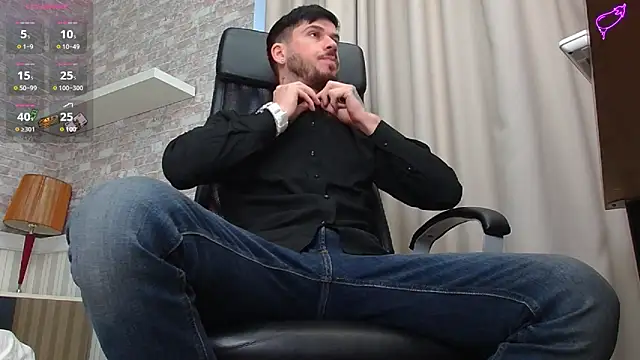 JonahShaw online show from 11/06/25, 05:33