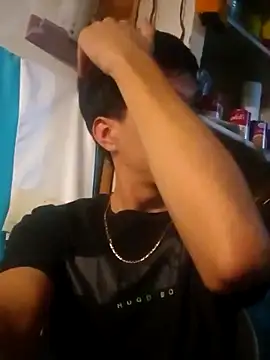 LUISSLEONN0958 online show from 09/30/25, 07:58