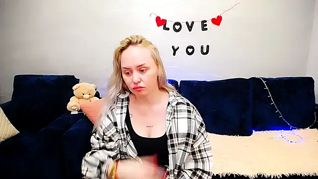 LiluMoon   online show from 03/29/26, 03:35