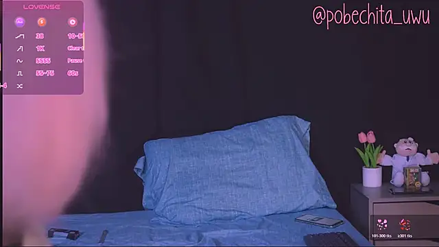 Pobechita online show from 02/08/26, 02:31