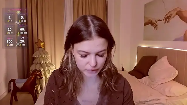 Lisa Blossom online show from 01/13/26, 06:06