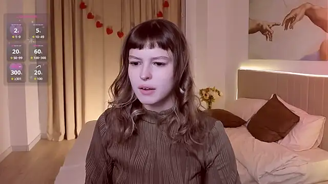 Lisa Blossom online show from 02/24/26, 06:03