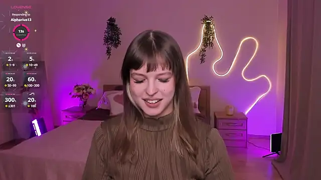 Lisa Blossom online show from 03/27/26, 08:26