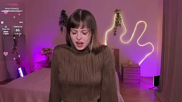 Lisa Blossom online show from 03/27/26, 06:11