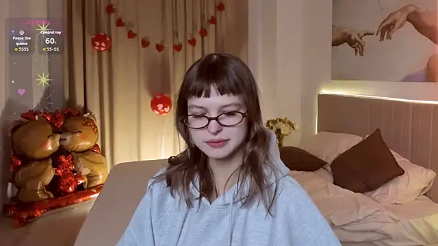 Lisa Blossom online show from 02/19/26, 06:10