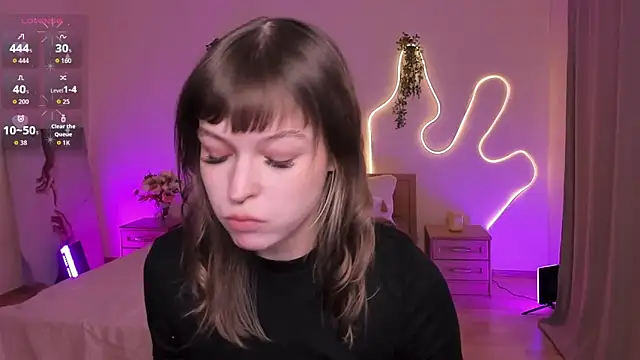 Lisa Blossom online show from 03/18/26, 06:05