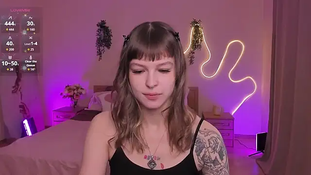 Lisa Blossom online show from 03/16/26, 06:06