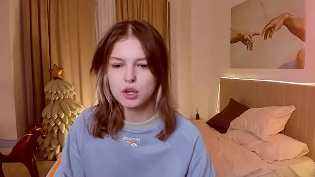 Lisa Blossom online show from 12/19/25, 06:05