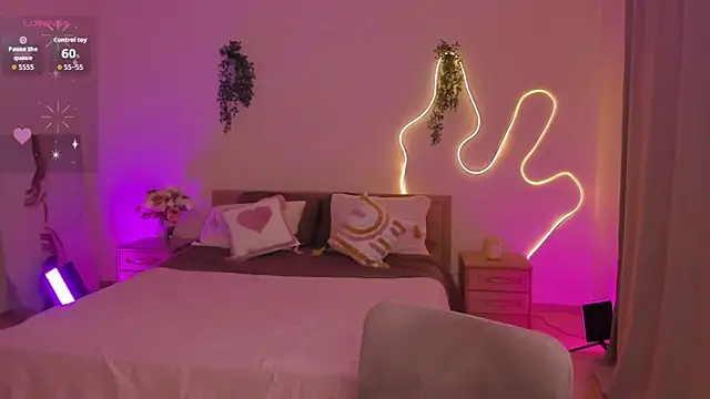 Lisa Blossom online show from 03/13/26, 06:40