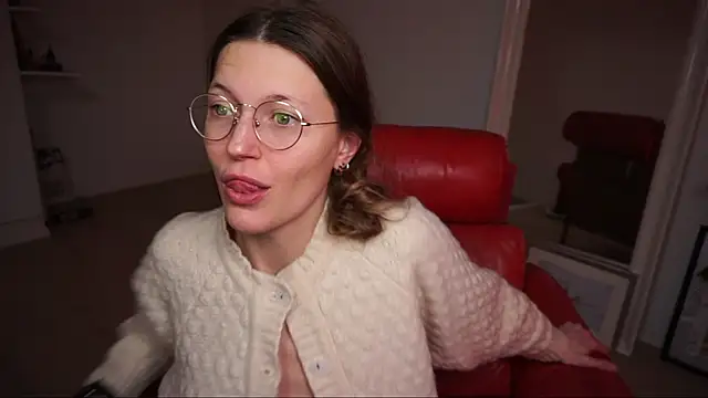 Scorpion Peach online show from 11/15/25, 05:06