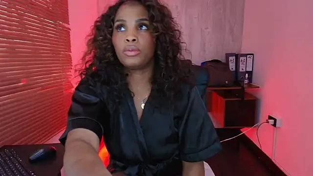 ArianaBeake online show from 04/16/26, 09:50