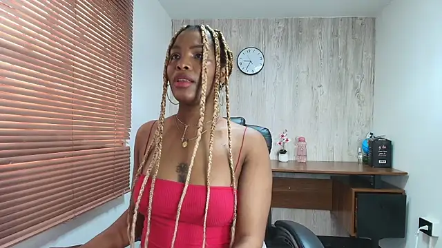 ArianaBeake online show from 10/22/25, 02:38