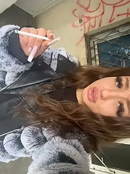 Snapshot of AnastasiaJune chatting on 12/01/25, 10:27 AnastasiaJune online show from 12/01/25, 10:27