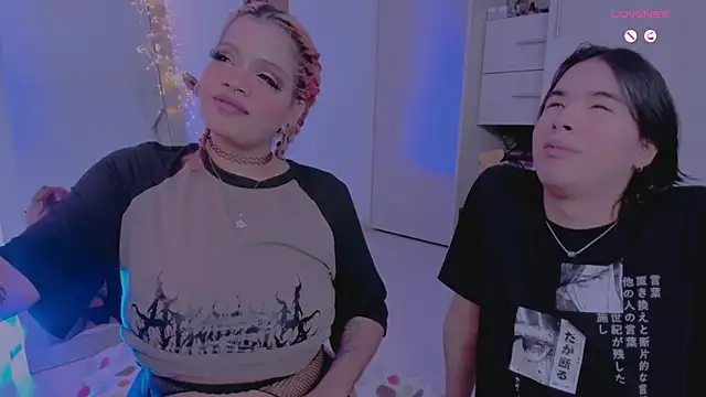 amywilld online show from 04/23/26, 09:27