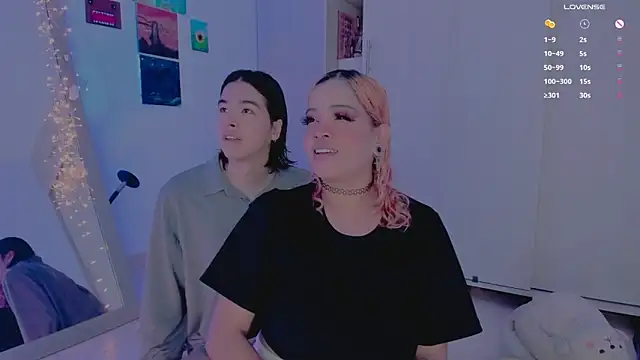 amywilld online show from 05/04/26, 10:40