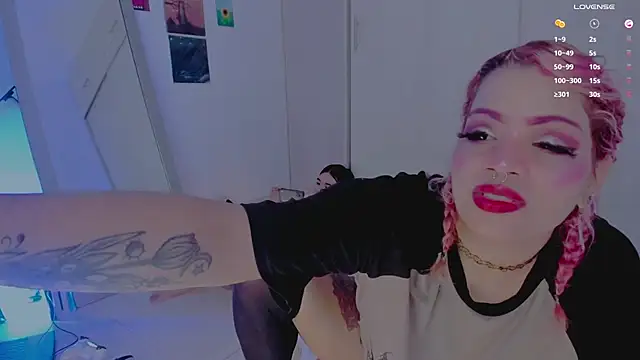 amywilld online show from 07/05/26, 11:55