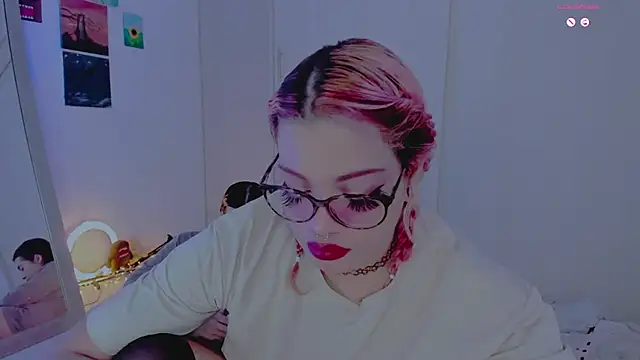 amywilld online show from 07/16/26, 12:29