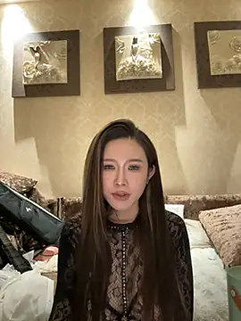 Manson13333 online show from 02/01/26, 08:56