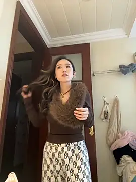 Manson13333 online show from 11/07/25, 08:30