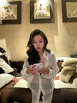 Manson13333 online show from 11/26/25, 03:12