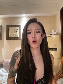 Manson13333 online show from 10/29/25, 04:39