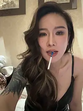 Manson13333 online show from 12/18/25, 02:43