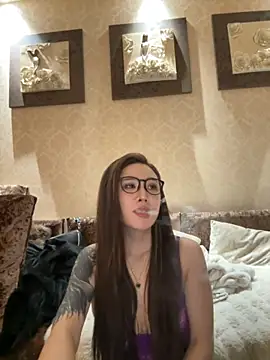 Manson13333 online show from 02/09/26, 03:43