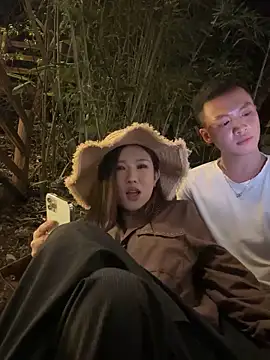 Manson13333 online show from 04/05/26, 12:56