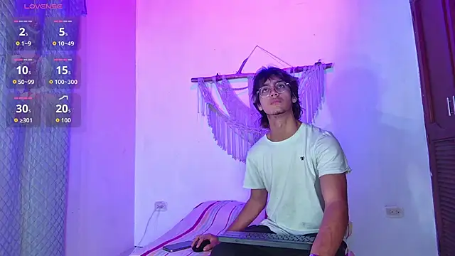 zeta tgn online show from 09/22/25, 12:00