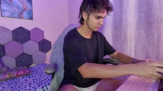 zeta tgn online show from 10/04/25, 12:07