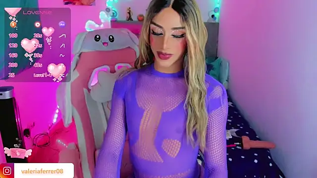 SEXYTSLATINA online show from 10/27/25, 11:11