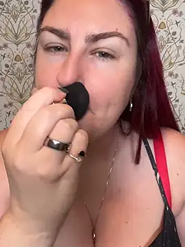 Lacey-BBW online show from 10/01/25, 08:35