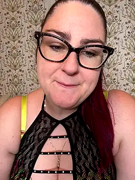 Lacey-BBW online show from 10/07/25, 09:05