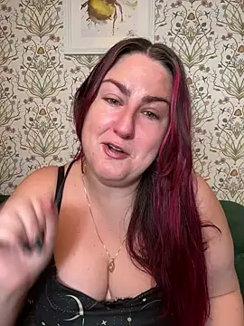 Lacey-BBW online show from 09/12/25, 09:36