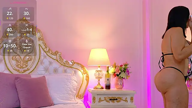 EvaRoah online show from 05/20/26, 12:02