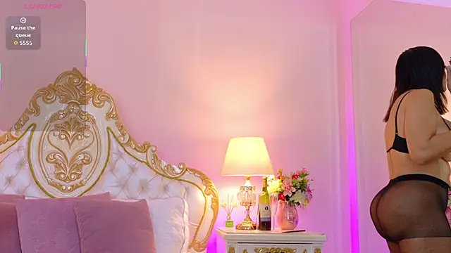 EvaRoah online show from 05/29/26, 12:00
