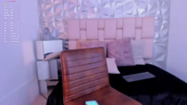 Mollycb online show from 12/20/25, 08:01